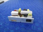Cisco 341-0107-01 AA23470 Power Supply For WS-C3750G-48TS-S 3560G-48TS-S Used. Price: $100.00.