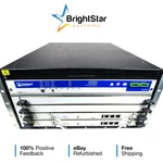 Juniper MX240-AC Router RE-S-2000 SCB-MX960 PWR-MX480-2520-AC. Very. Price: $2895.00.