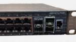 Tested Avaya AL4800A88-E6 4850GTS-PWR+ With DPST-1000AB AL1905A21-E6 Power Unit Used. Price: $44.00.