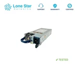 Arista Dcs PWR-460AC-R 460WAC Power Supply Back To Front Airflow Very. Price: $148.00.