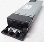 Cisco PWR-C1-1100WAC Power Supply For 3850 Series Switch Used. Price: $25.99.