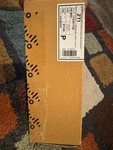 New Cisco PWR-C6-600WAC Config Power Supply. Price: $590.00.