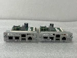 Lot Of Infinera XMM2-S XPRESS2 Secure Management Cntrol Mdl Free Shipping Used. Price: $350.00.