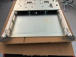 Alcatel-lucent SRM-7750 SFM5-12E Switch Fabric Module 3HE08421AARA01 Used. Price: $450.00.