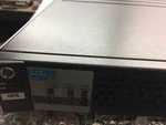J9805A Hp 640 Redundant External P/s Shelf For 2920 Series. No Power Supply Used. Price: $75.00.