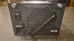 Cisco Catalyst 4500 Series Power Supply 1400W Delta Galaxy D0009223/08 Used. Price: $61.20.