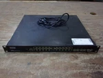 Vigitron VI3026 Maxiinet 26-PORT Managed Gigabit Ethernet Switch Poe Used. Price: $66.05.