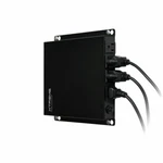 Xtreme Power Conversion J60-350 350VA / 200W 120V Lithium Ups New. Price: $440.10.