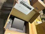 Apc Stabilizer Plate For 600/750MM Wide Netshelter Sx Cabinets - AR7700 New. Price: $75.00.