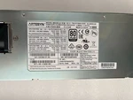 Cisco N77-HV-3.5KW Psu Power Supply 80+ Titanum 700-013900-0300 Used. Price: $497.50.