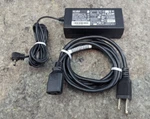Original Aruba ADP-50GR Bd 48V Ac/dc Power Supply Adapter 50W Charger New. Price: $21.99.