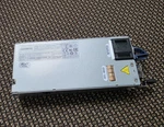 Arista PWR-500DC-R 500W Power Rear To Front Airflow For 7050TX 7280R Switch Used. Price: $600.00.