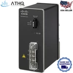 Cisco PWR-IE65W-PC-AC Ac-dc Poe+ Power Module IE3000 IE2000 Din Rail Refresh Open. Price: $184.99.