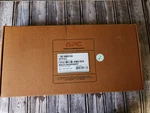 Apc AP9562 120V Rack Pdu 1U 15A Power Distribution Unit Sealed In Box New. Price: $69.00.
