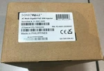 Sonicwall Multi Gigabit 802.3AT Poe 30W+ Injector (01-SSC-2450) For Sonicwave New. Price: $97.00.