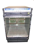 Juniper MX960-PREMIUM2-DC W/ 2X Scbe-mx-s, RE-S-1800X4-16G & 4X Pwr Used. Price: $4700.00.