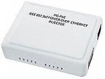 Interlogix Ifs Ms-poe Ieee 802.3AF Power Over Ethernet Injector New. Price: $29.99.
