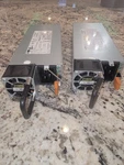 Dell Emc Unity Xt 2100W Power Supply (psu) Part Number: 071-000-760-03 Used. Price: $174.99.