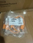JY728A Hpe Aruba Adapter Cord - For Access Point 3.3 V Dc Brand New Sealed. Price: $36.00.