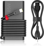 2025 New Slim 65W 45W Usb Laptop Charger Replacement For Lenovo Yoga Thinkpad. Price: $36.99.