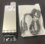 Cisco PWR-C1-715WAC-P Power Supply For 9300 Series Switch W/ New Cord Used. Price: $135.00.