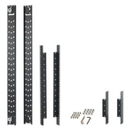 Apc - AR7503 Netshelter Sx 42U 600MM Wide Recessed Rail Kit 1 Each New. Price: $304.98.