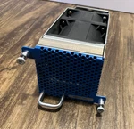 Cisco Nexus N56128-FAN-F Module Port Side Exhaust New In Box. Price: $65.00.
