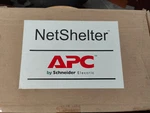 Apc AR7700 Netshelter Sx Stabilizer Plate 600MM/750MM New. Price: $104.00.