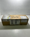 Cisco Catalyst PWR-C1-1100WAC-P= Power Supply New/open Box. Price: $130.00.