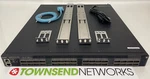 Ruckus ICX7850-32Q 32X 40/100GBE QSFP28 Ports ***tested/warranty*** Used. Price: $7495.00.