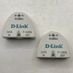 Lot Of D-link EBU-101-T2 Power Injector Open. Price: $18.00.
