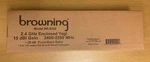 *new* Browning BR-6320 Yagi ANTENNA,2.4 Ghz ENCLOSED,15 Dbi GAIN,2400-2500 Mhz. Price: $110.00.