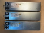 Lot (6X) Cisco / Delta PWR-4.4KW-DC-V3 4400W ECD26020010 DHF-2DC- Asr Used. Price: $800.00.