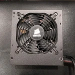 Corsair CX500M Semi-modular 500W Power Supply 75-002017 Used. Price: $25.95.