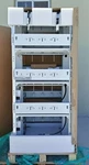 Ericsson 6230 Indoor Battery Rack Baf 903 46/1 Dc Power System Bts Telecom New Open. Price: $2204.99.