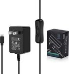 5V 3A Ul Listed Iuniker Power Supply For Raspberry Pi 3, New. Price: $13.99.