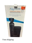 Aquasure Harmony Series Whole House Water Softener Box 2 Only Free Shipping Open. Price: $179.00.