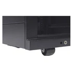 Tripp Lite Srcaster Heavy-duty Rolling KIT,PK4 6HKP2 New. Price: $218.87.