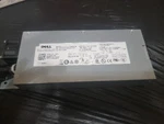 Dell Poweredge R310 Server D350E-S0 350W Switching Supply- R109K Used. Price: $11.89.