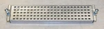 Sm-blank Slot Cover Plate (for Cisco 2921 Router) 800-30368-02 700-26183-02 Used. Price: $19.99.