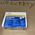 Brand New-open Box-securitron Series Poe Injectors AQE30. Price: $45.00.