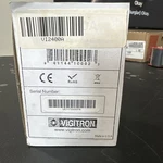 Vigitron Maxiicopper VI2400A Mini Ethernet Poe Extender Over Coax Nib Open. Price: $89.99.