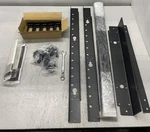 Eaton Tripp Lite Series 13U 4-POST Open Frame Rack 1000LBCAPACITY SR4POST13 New. Price: $224.98.