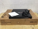 Hpe Aruba Cx 8325 32-PORT 40G/100GBE Qsfp Network Switch JL636A#ABA Used. Price: $3499.99.
