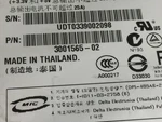 Sun 3001565-02 475W Power Supply Test-pass, Warranty: 30DAYS Used. Price: $300.00.