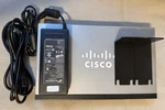 Cisco SG350-10P-K9 V03 10-PORT Poe Gigabit Managed Switch Used. Price: $198.87.