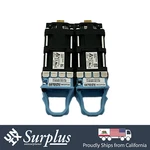 Lot Of 2X Juniper Networks QFX5100-FAN-AFI For Series Switch Used. Price: $44.00.