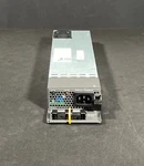 Cisco PWR-C1-1100WAC-P Platinum Power Supply For 9300 Series -fast Ship Used. Price: $114.95.
