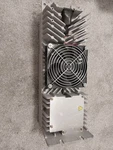 Motorola DLN6707A MTR3000 Dc Power Supply Used. Price: $450.00.