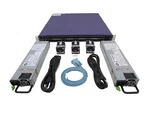 Extreme Networks X670-G2-48X-4Q 17310 48-PORT Layer Switch Ac Power Used. Price: $725.00.